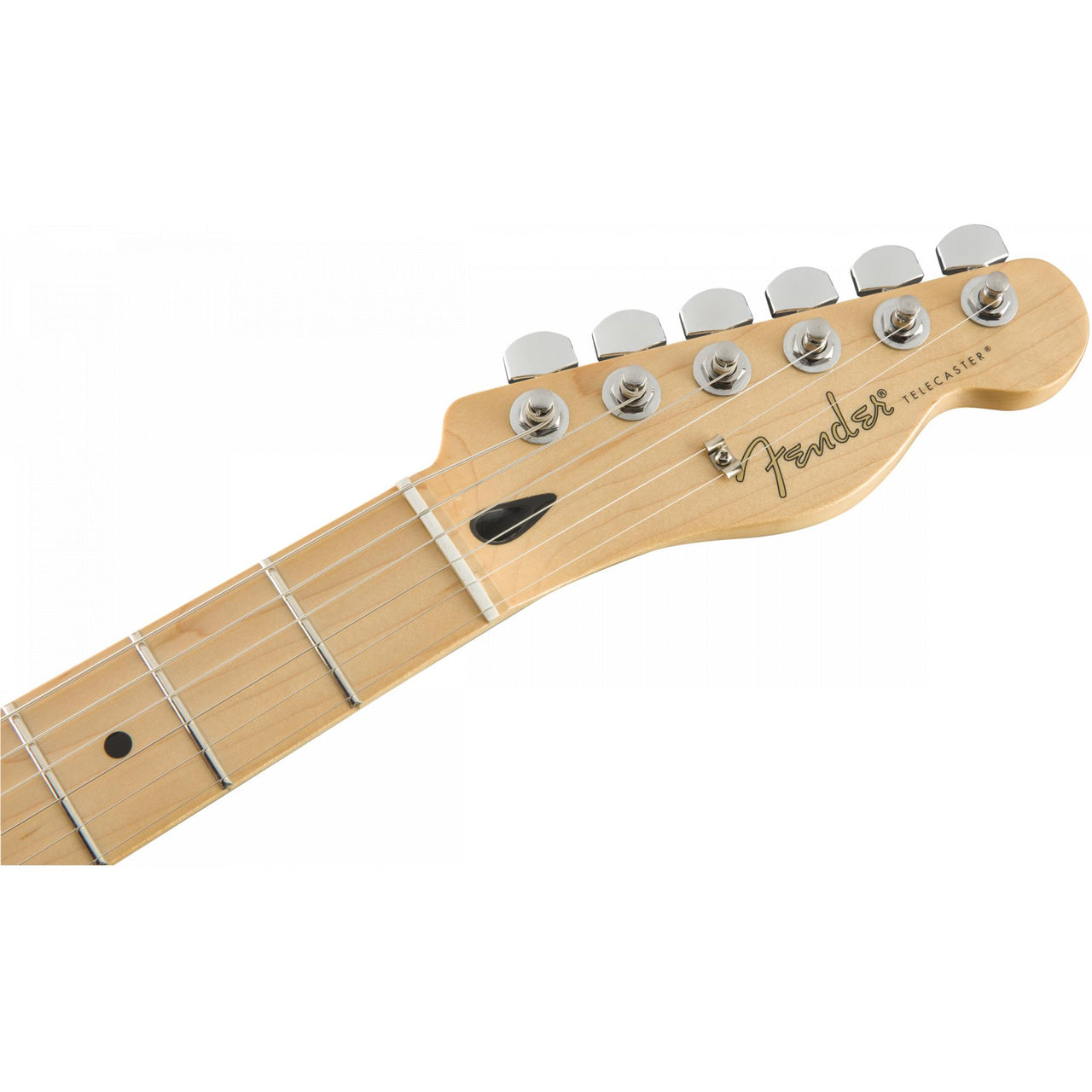 Guitarra Fender Player Telecaster Hh Electrica Mexicana 0145232513
