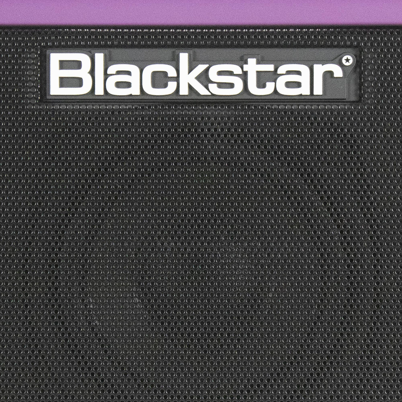 Amplificador Blackstar Fly-3 Para Guitarra De 3w