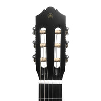 Thumbnail for Guitarra Acustica Yamaha Cg142sbl Tapa Abeto Negra