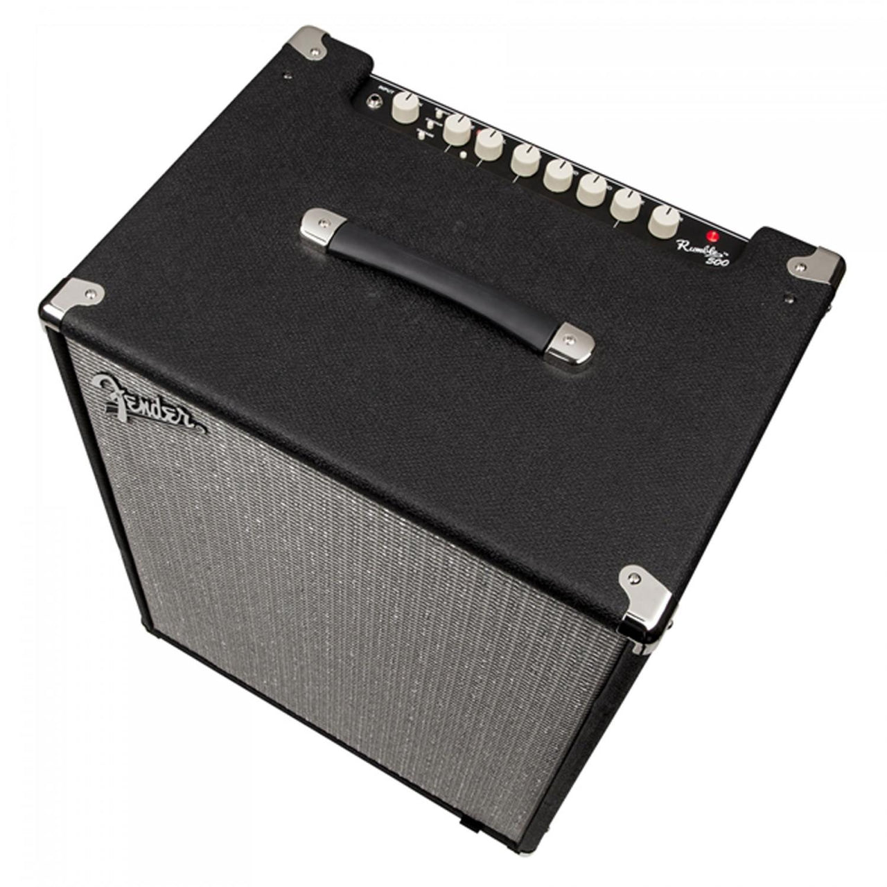 Amplificador Fender Para Bajo Rumble 500 V3 120v, 2370600000