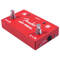 Thumbnail for pedal fender 2 switch aby rojo, 0234506000