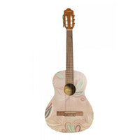 Thumbnail for Guitarra Clasica Bamboo C/funda, Gc-36-belle