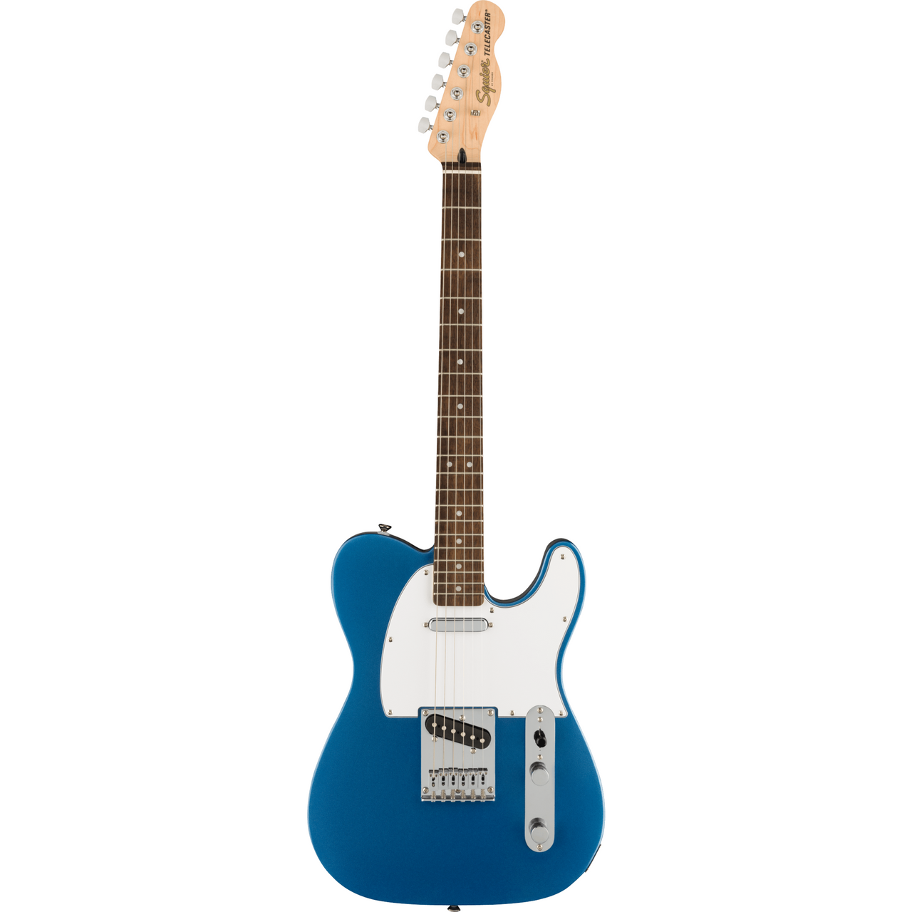 Guitarra Electrica Fender Aff Tele Lrl Wpg Lpb, 0378200502