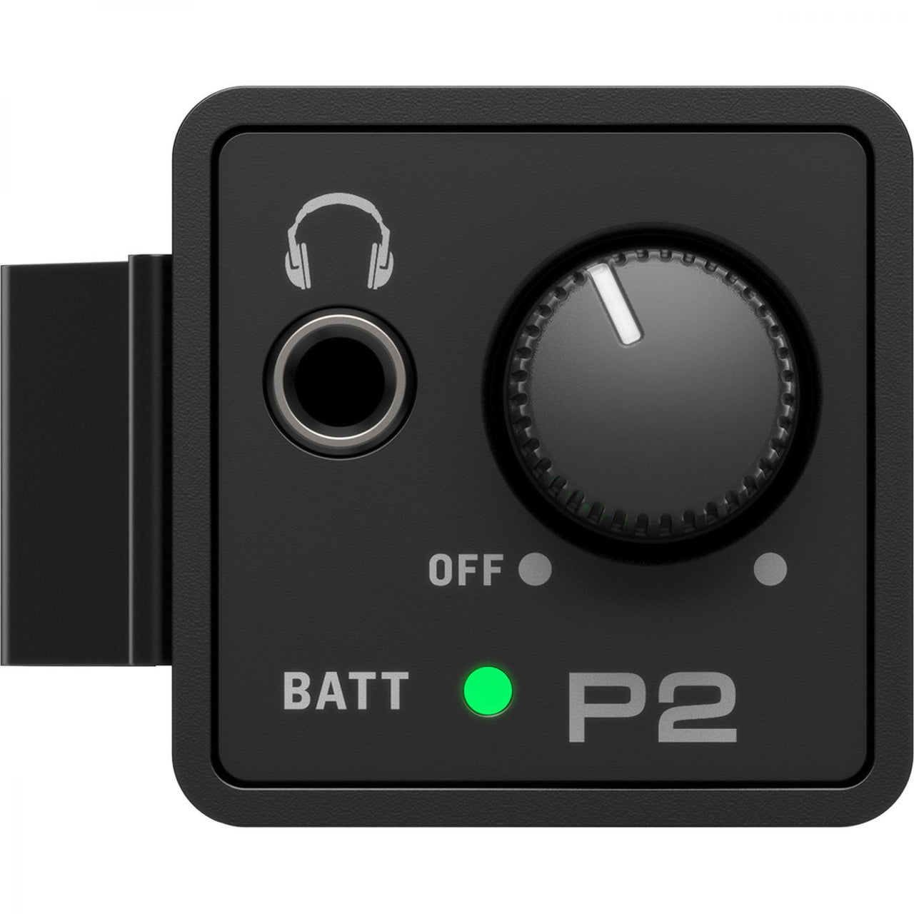Amplificador Behringer P2 Para Audifonos In Ear Monitor Personal