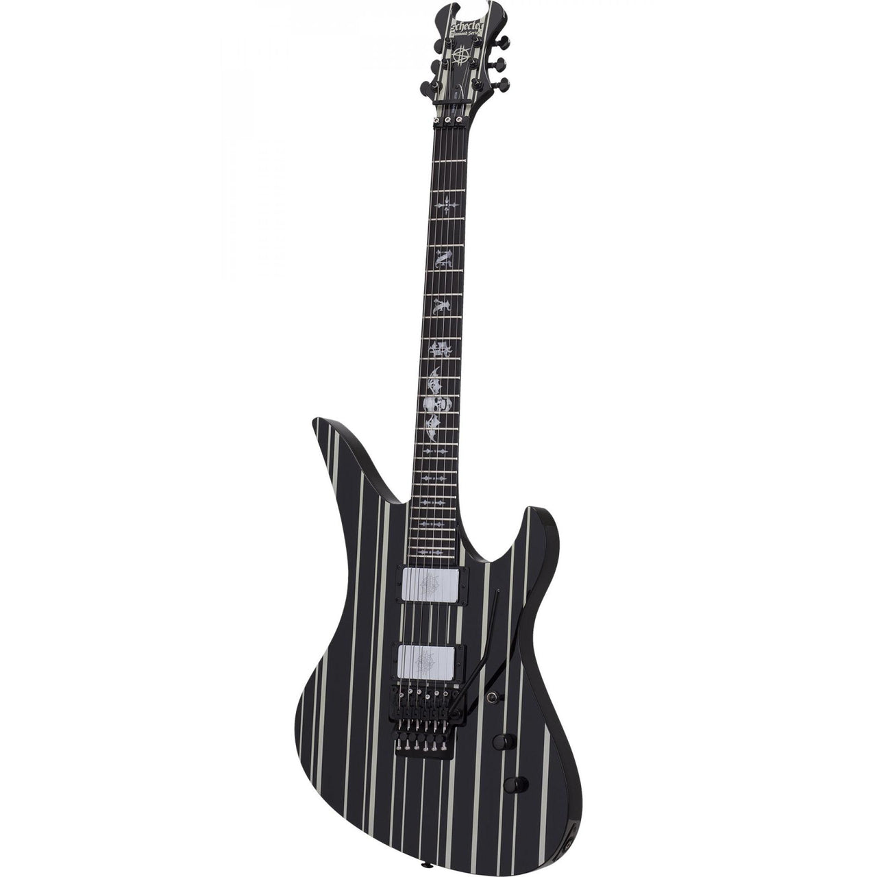 Guitarra Electrica Schecter Synyster Custom