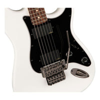 Thumbnail for Guitarra eléctrica fender squier contemporary stratocaster 2h rvs oy blanca 0370327505