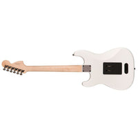 Thumbnail for Guitarra eléctrica fender squier contemporary stratocaster 2h rvs oy blanca 0370327505