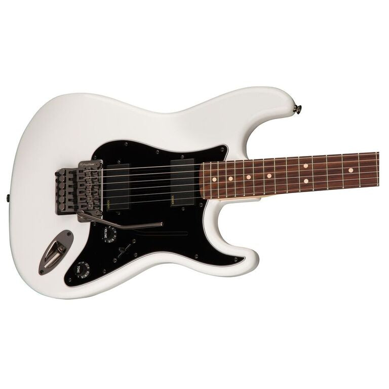 Guitarra eléctrica fender squier contemporary stratocaster 2h rvs oy blanca 0370327505