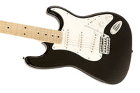 Thumbnail for Guitarra Electrica Fender Squier Strat Mn Blk, 0310602506 MINA